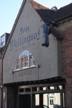 The Wellington